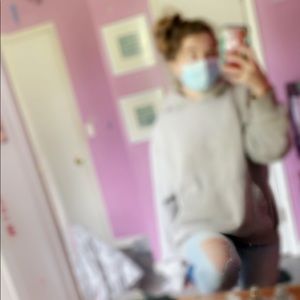 Meet your Posher, Mckenzie